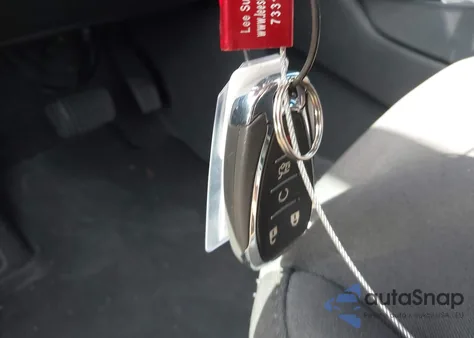 2024 Chevrolet Malibu Lt z USA, uszkodzony, nr VIN 1G1ZD5ST7RF215037